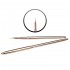 Nail Paradise /Nail Art STRIPING BRUSH - 00